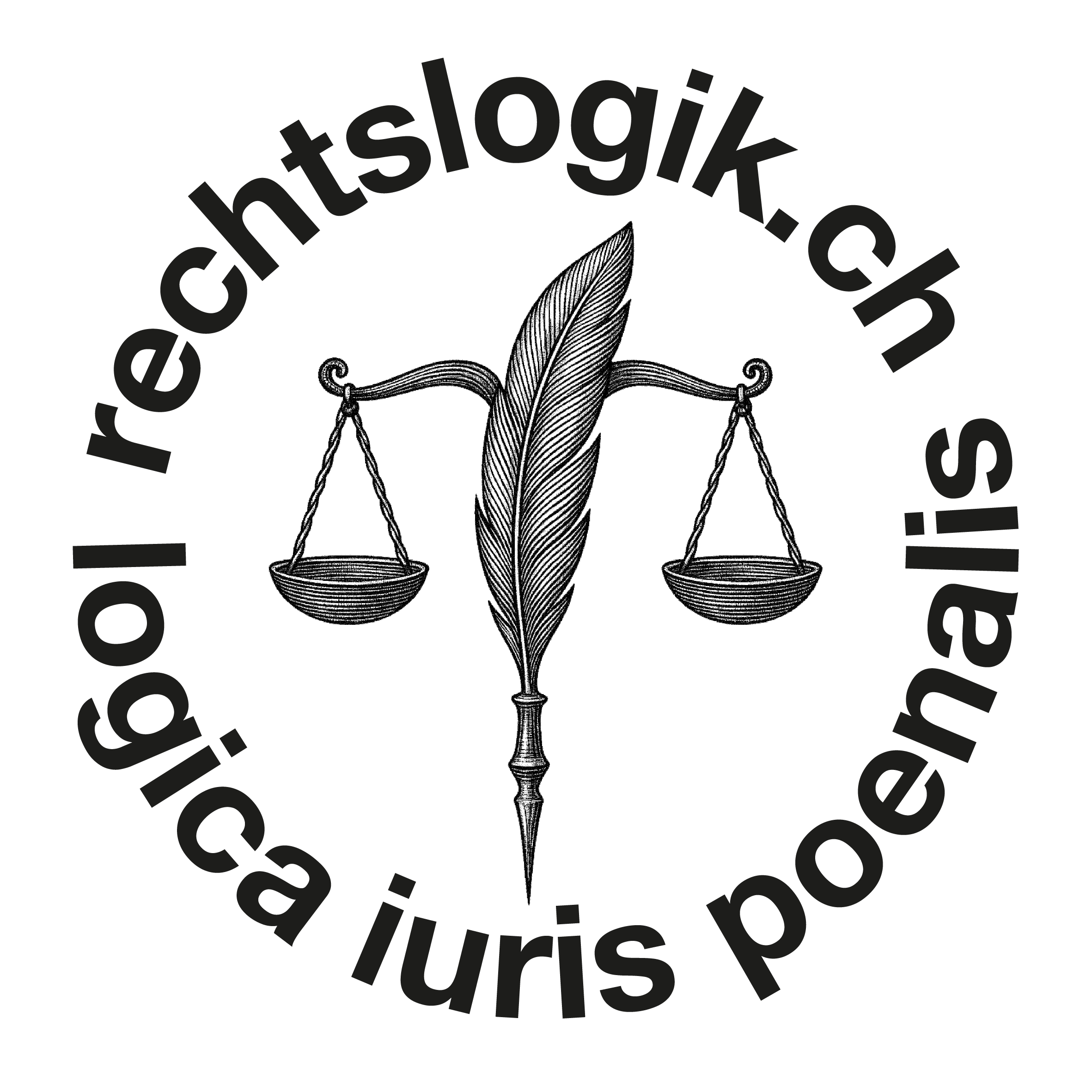 Logo rechtslogik.ch